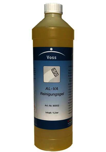 AL-VA cleaner and brighteners  1000 ml - Detail 1